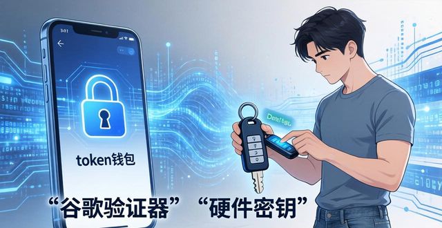 token钱包安全三招：强密码+双重验证
