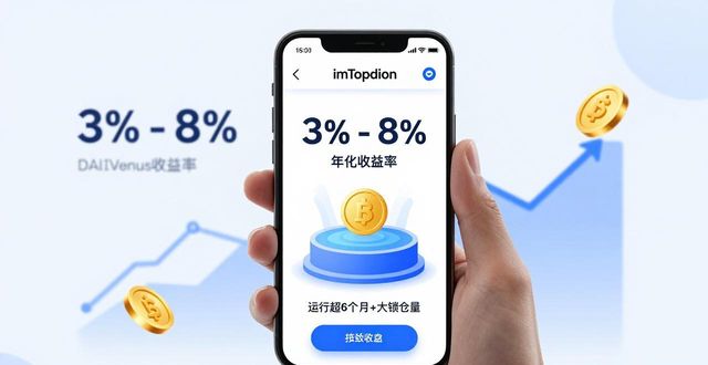 imToken安卓版怎样提升投资回报？两步操作让收益更稳
