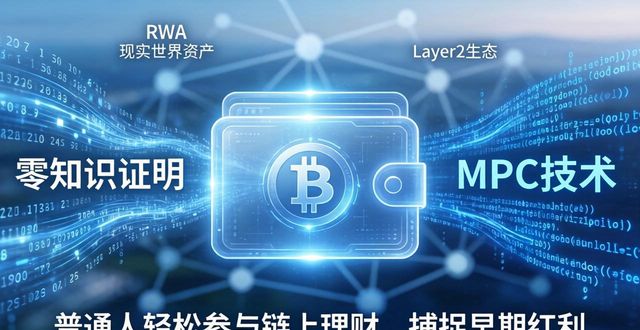 正版Token钱包未来趋势 抓住投资机遇