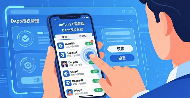 imToken官网下载2.0国际版后，三步提升交易安全