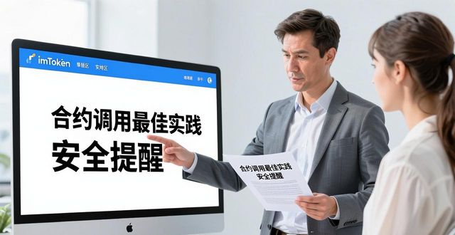 imToken钱包官网找专家 手把手教你问对问题