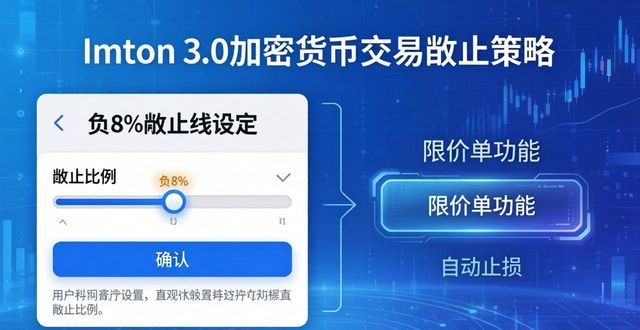 imToken 3.0下载后如何制定有效市场策略