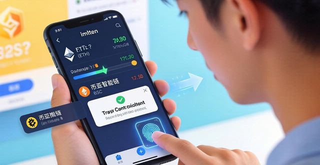 imtoken钱包流畅度实测:操作顺滑,用户满意度高