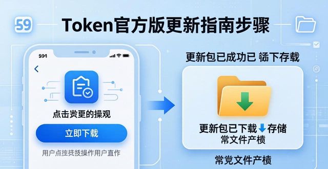 Token官方版更新指南:查看下载最新稳定版的方法