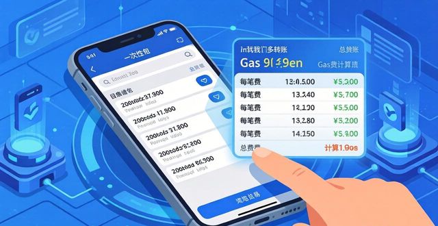 imToken钱包使用效率提升5招,日常操作快人一步