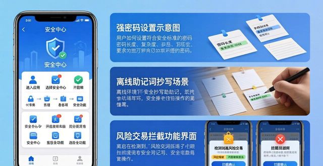 imToken官网下载3.0：三步加强风险防控