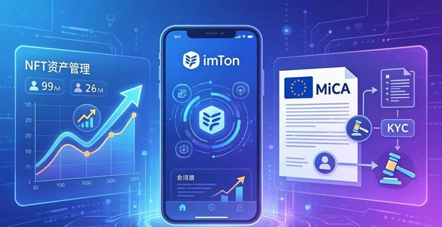 imToken安卓版全球市场分析：未来三年趋势预测
