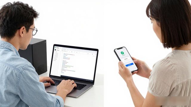 新手和老手下载imToken,差别到底有多大?