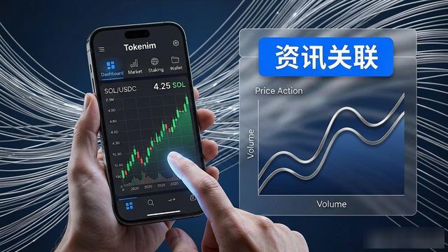 Tokenim正版App看实时行情 投资时机早知道