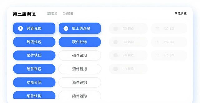 token钱包官网下载 安全与功能为何最优