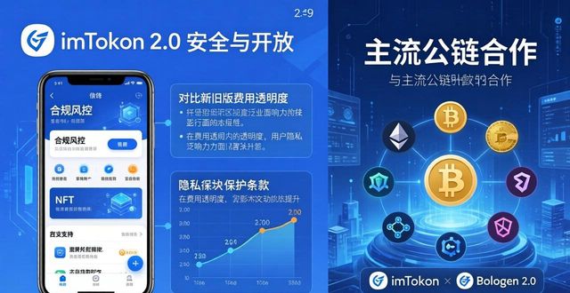 imToken 2.0升级，品牌策略这样调