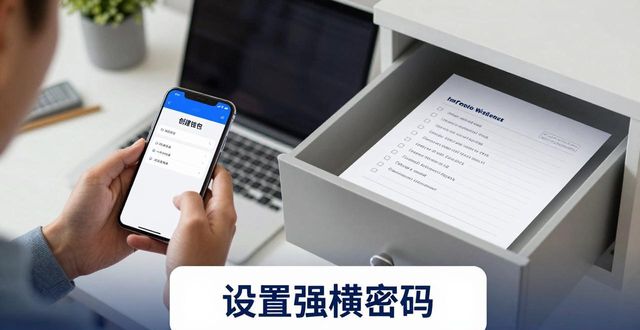imToken钱包安全下载与配置指南