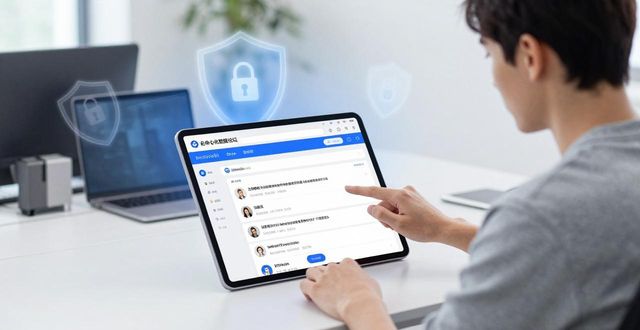 imToken国内下载后如何安全参与信息共享