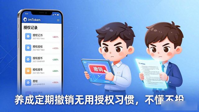 imToken新版下载，掌握投资铁律的4个秘密