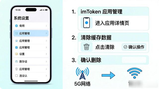 imToken下载失败?这几种常见故障速解