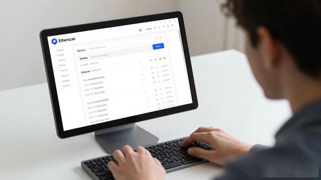 imToken钱包交易记录怎么查？手把手教你分析每笔转账