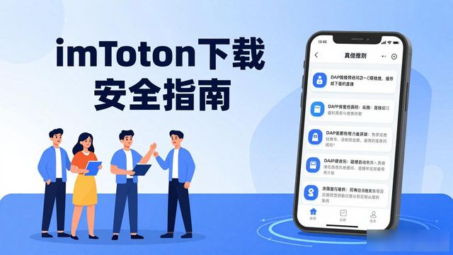 imToken下载怎么避开假钱包？内容营销教你看门道