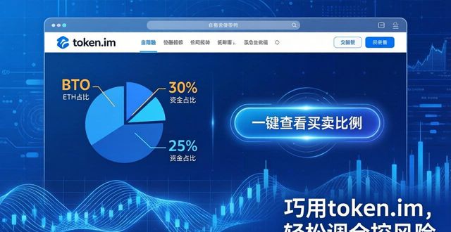 巧用token.im，轻松调仓控风险