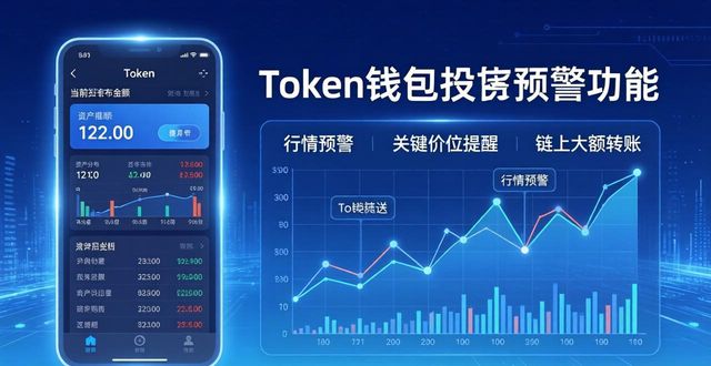 Token钱包下载：实时数据抓投资机会