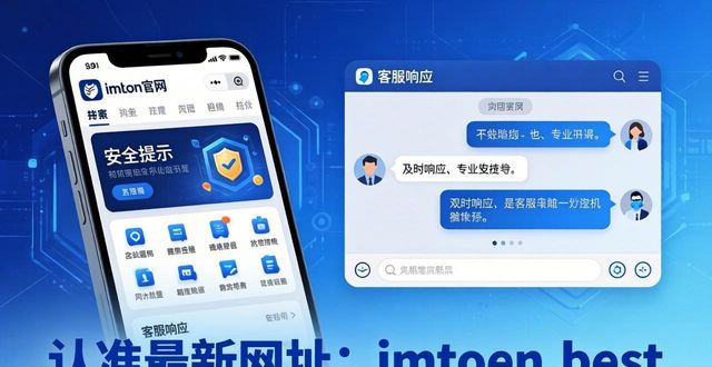 最新imToken网址用对,客服响应快一倍