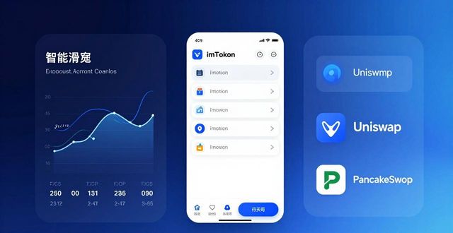 imToken如何创新?跨链与安全的实战突破
