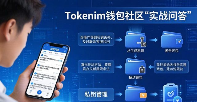 Tokenim钱包学习资料在哪？两步提升投资技能