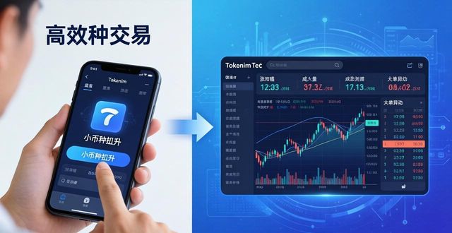 Tokenim新功能:快速浏览帮你抓住每个市场机会