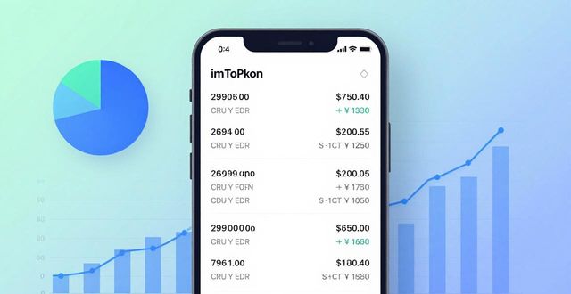 如何用imToken钱包优化财务流程？这三个方法值得一试