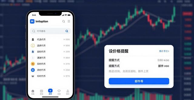 imToken国外版怎么用？抓住这3个投资机会