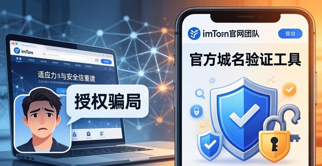 imToken官网的市场适应力：用户反馈与激烈竞争下的应对