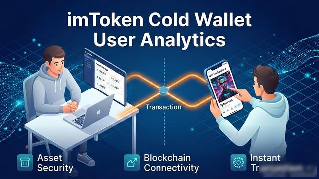 imToken冷钱包用户画像与市场现状分析
