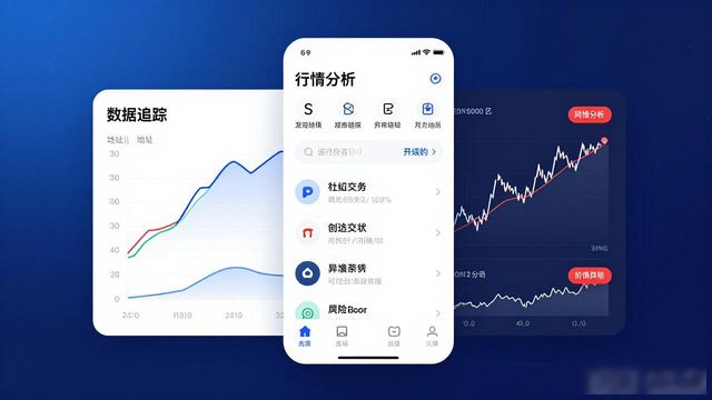imToken新版下载后,如何用它管好市场风险