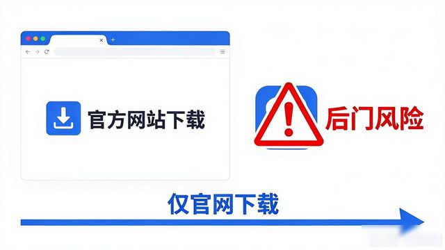imToken官网下载小心这3个坑,正版安全指南来了