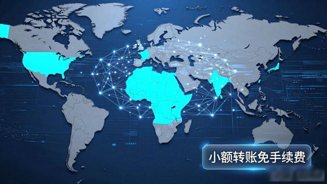 token钱包正版国际化 全球竞争新布局