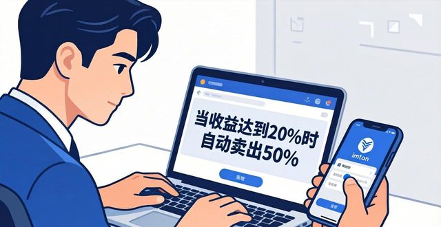 imToken国内下载后，三步设定靠谱投资目标