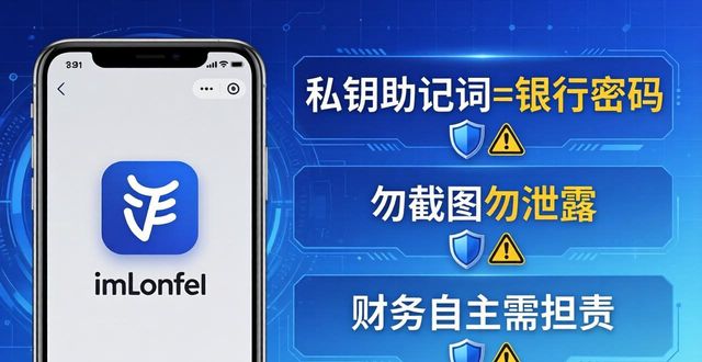 imToken钱包下载必看！风险与监管两不误