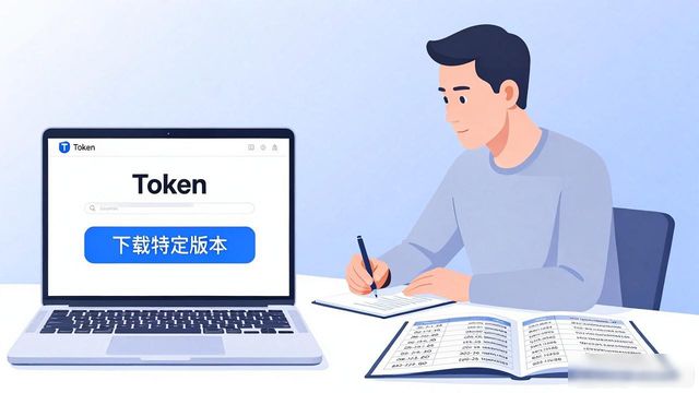 Token钱包下载后如何管钱?这4步让资产稳增值