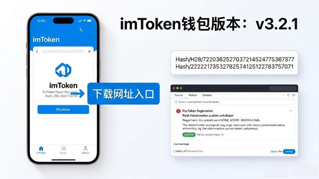 imToken钱包反馈怎么提交?下载网址里就有入口
