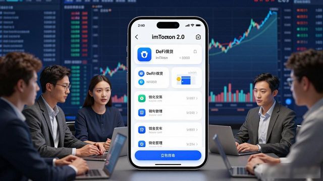 imToken 2.0下载后,用户都怎么用的?市场怎么看的?
