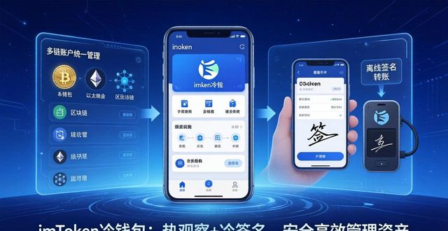 imToken冷钱包：用户参与机制与体验实测