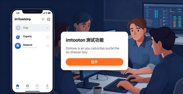 imToken钱包产品创新：三步打造爆款功能