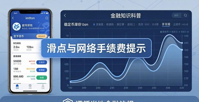 imToken钱包能做外汇吗?手把手教你正确用法