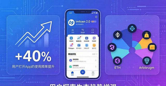 imToken 2.0下载行为分析:用户动向与三大趋势