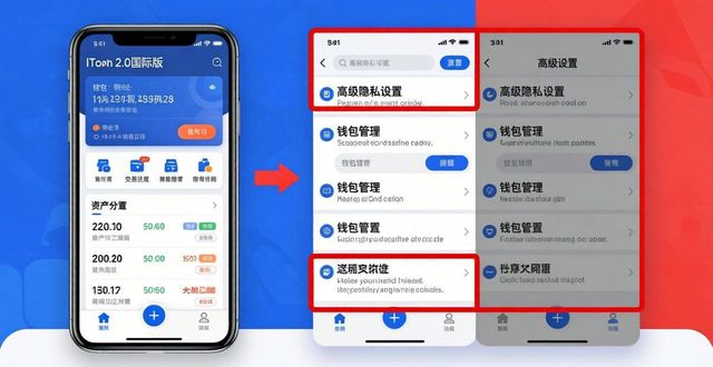 imToken 2.0国际版口碑实测：好用还是踩坑？