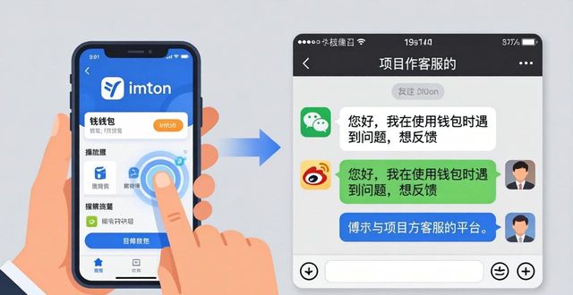 imToken钱包下载后,如何用社交媒体挖矿?