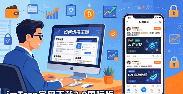最新imToken官网下载2.0国际版：3个客户关系管理技巧