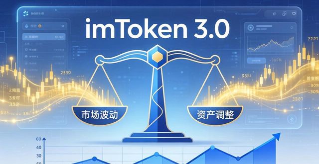 imToken 3.0官网下载及投资分配技巧