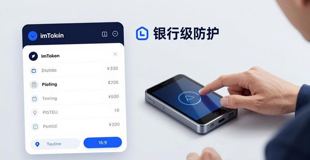 imToken钱包官网核心特点与优势解析