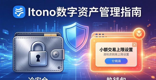 imToken官网下载：数字资产管理保护指南