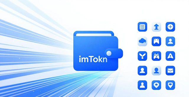 imToken官网下载2.0国际版，三步激活创新玩法